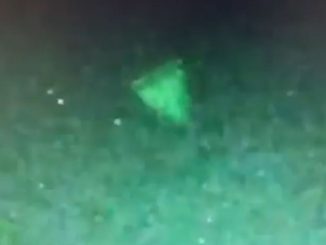 Pentagon releases fourth batch of UFO files