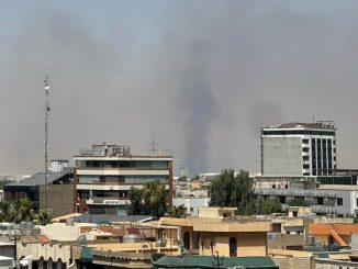 Iran unleashes wave of attacks on US bases