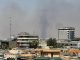 Iran unleashes wave of attacks on US bases