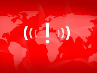 TERROR ALERT