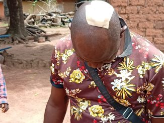 Nigeria’s Western Benue State Collapsing Under Fulani Militia Takeovers