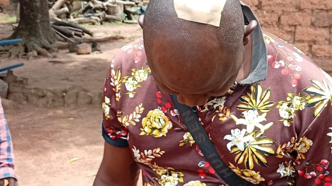 Nigeria’s Western Benue State Collapsing Under Fulani Militia Takeovers