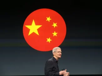 Apple Intelligence approved for launch in China with Alibaba and Baidu