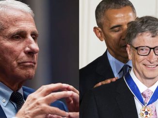 Obama Gave Bill Gates Top Secret ‘Q Security Clearance’