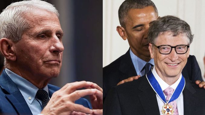 Obama Gave Bill Gates Top Secret ‘Q Security Clearance’