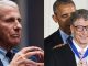 Obama Gave Bill Gates Top Secret ‘Q Security Clearance’
