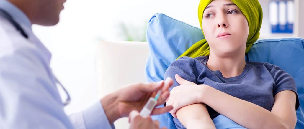 WHO Issues Chilling Warning Cancer Cases Are Exploding Globally