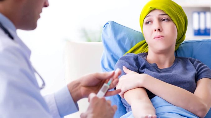 WHO Issues Chilling Warning Cancer Cases Are Exploding Globally