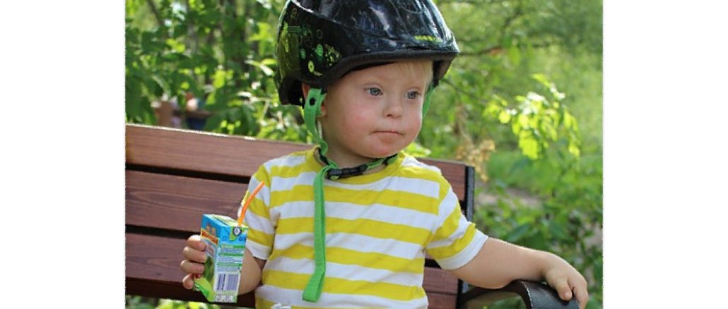 67% of Babies Diagnosed With Down Syndrome are Killed in Abortions
