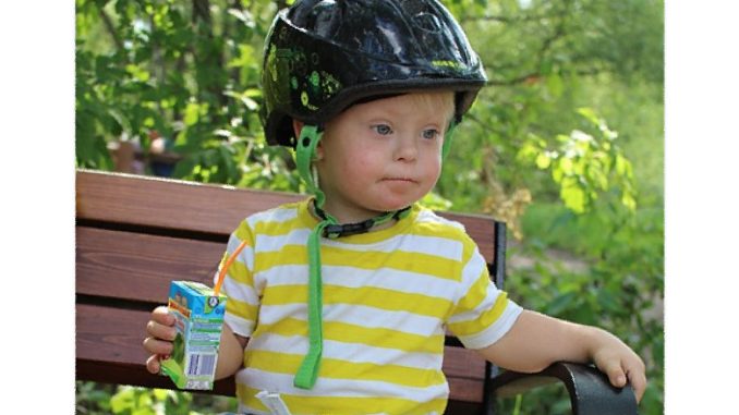 67% of Babies Diagnosed With Down Syndrome are Killed in Abortions