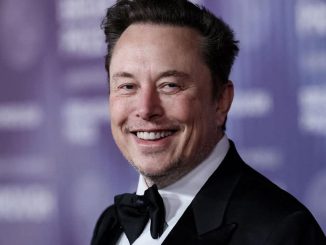 Elon Musk Buys Energy Company to Power Data Centers