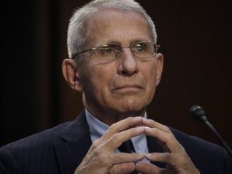 Fauci Pleads Fifth Amendment More Than 100 Times as Republicans Threaten Contempt Vote