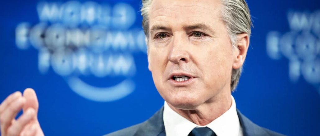 Democrats’ 2028 Blueprint Pushes Global Digital ID Agenda on Americans