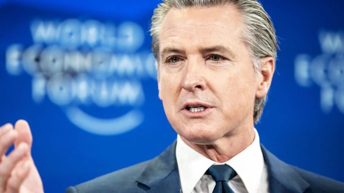 Democrats’ 2028 Blueprint Pushes Global Digital ID Agenda on Americans