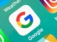 If you use Google, you’re training its AI