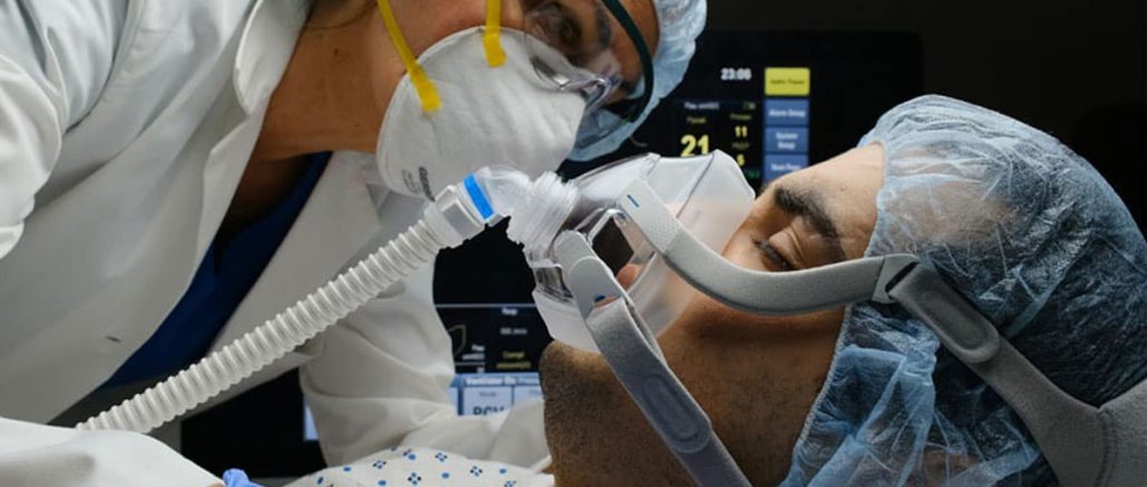 Doctors Call for Patients to Be Killed for Their Organs
