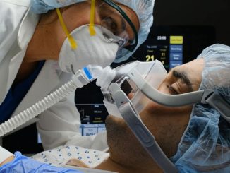 Doctors Call for Patients to Be Killed for Their Organs