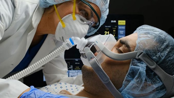 Doctors Call for Patients to Be Killed for Their Organs