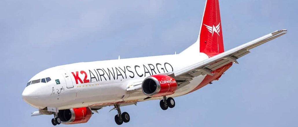 Frantic Search Underway After Boeing 737 Vanishes Over Arabian Sea