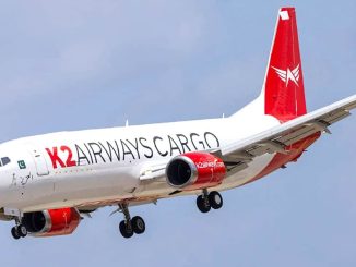 Frantic Search Underway After Boeing 737 Vanishes Over Arabian Sea