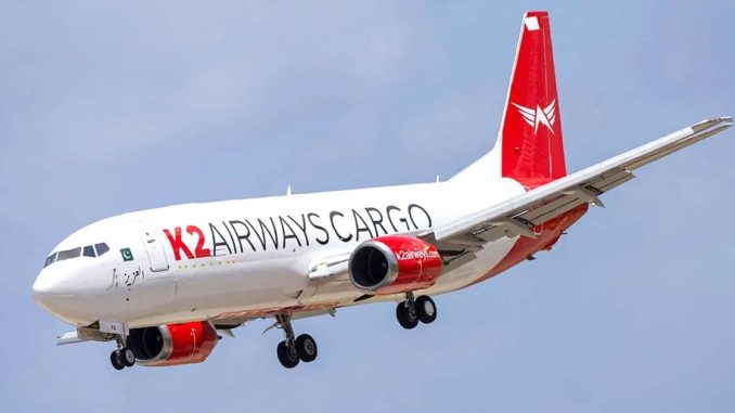 Frantic Search Underway After Boeing 737 Vanishes Over Arabian Sea