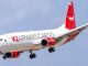 Frantic Search Underway After Boeing 737 Vanishes Over Arabian Sea