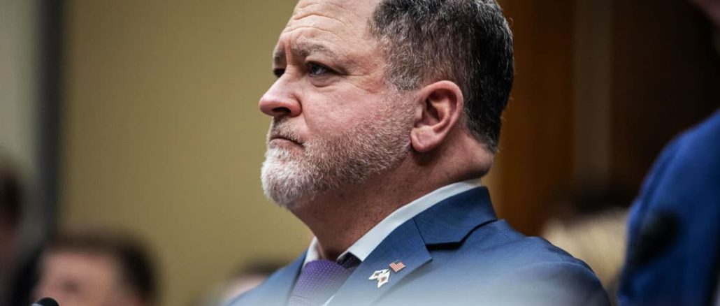 Congressional Leak Exposes Plot to ‘Eliminate’ UFO Whistleblowers
