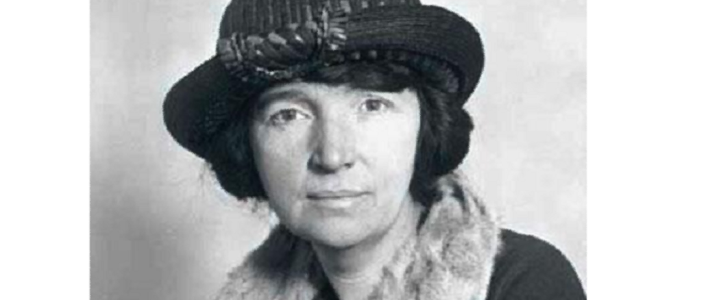 Margaret Sanger’s ‘Negro Project’ Sought to Eliminate Black Americans