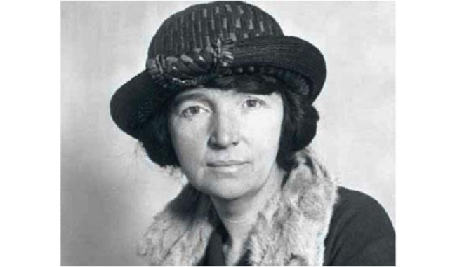 Margaret Sanger’s ‘Negro Project’ Sought to Eliminate Black Americans