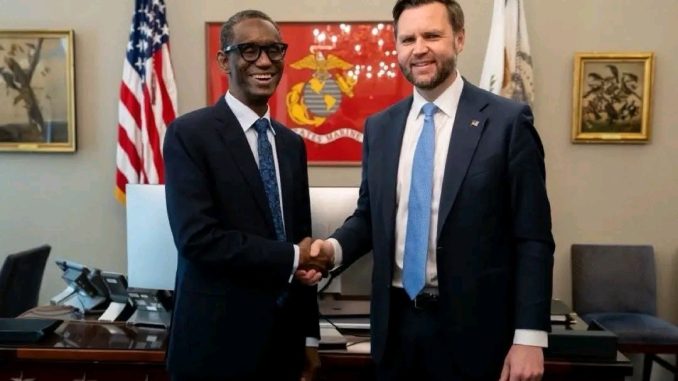 Nigerian Government Launches Multi-Million Cover-Up Operation to Suppress Reports of Christian Genocide