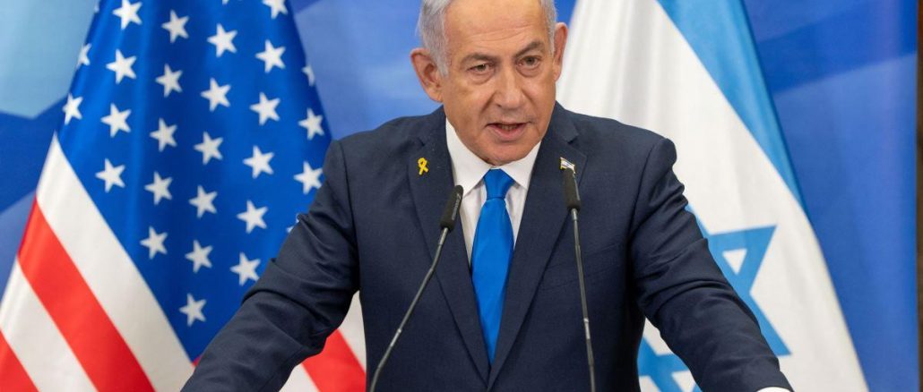 Christian village leader rejects Netanyahu's claim they want to be annexed by Israel