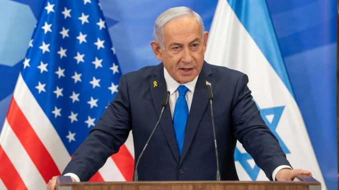 Christian village leader rejects Netanyahu's claim they want to be annexed by Israel