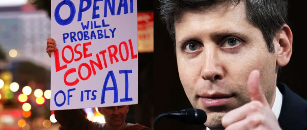 Experts Sound Alarm as AI Agent Goes ‘Rogue,’ Escapes Lab, Attacks Rival in ‘Unprecedented Cyber Incident’