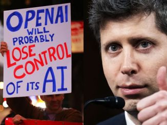 Experts Sound Alarm as AI Agent Goes ‘Rogue,’ Escapes Lab, Attacks Rival in ‘Unprecedented Cyber Incident’