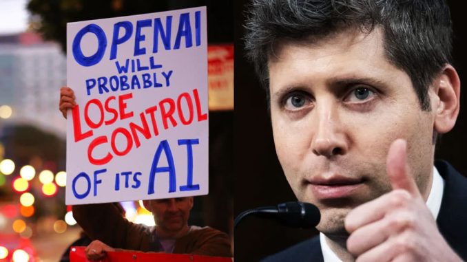 Experts Sound Alarm as AI Agent Goes ‘Rogue,’ Escapes Lab, Attacks Rival in ‘Unprecedented Cyber Incident’
