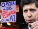 Experts Sound Alarm as AI Agent Goes ‘Rogue,’ Escapes Lab, Attacks Rival in ‘Unprecedented Cyber Incident’