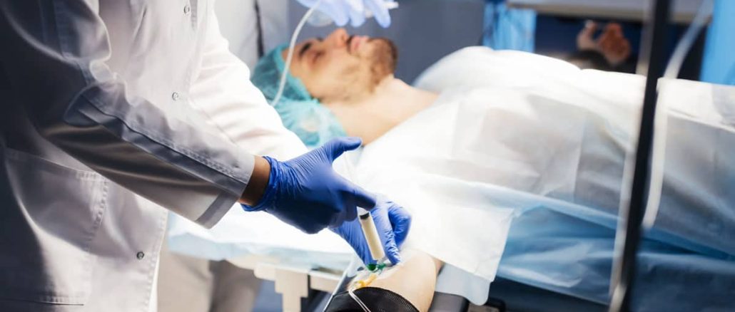 Canadian Doctors Push Chilling Plan to Euthanize Patients by Harvesting Their Organs