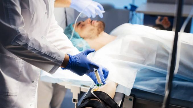 Canadian Doctors Push Chilling Plan to Euthanize Patients by Harvesting Their Organs