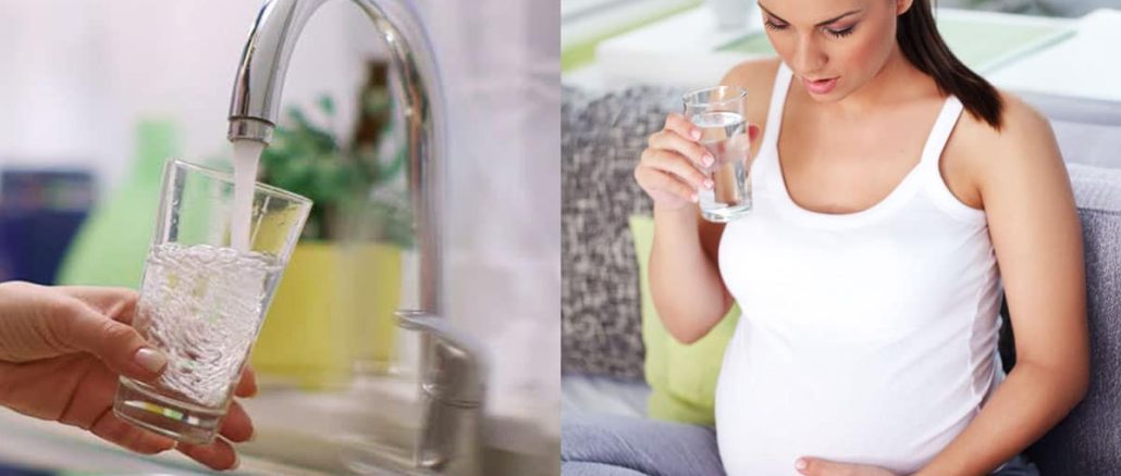 Study Confirms Drinking Water Spiked with ‘Significant Levels’ of Abortion Drugs