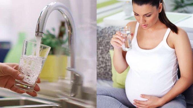 Study Confirms Drinking Water Spiked with ‘Significant Levels’ of Abortion Drugs