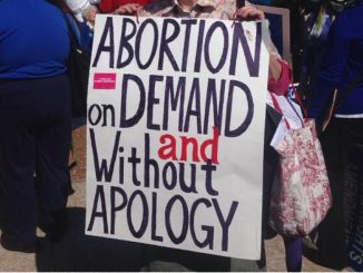 Massachusetts House Passes Bill for Unlimited Late-Term Abortions