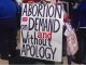 Massachusetts House Passes Bill for Unlimited Late-Term Abortions