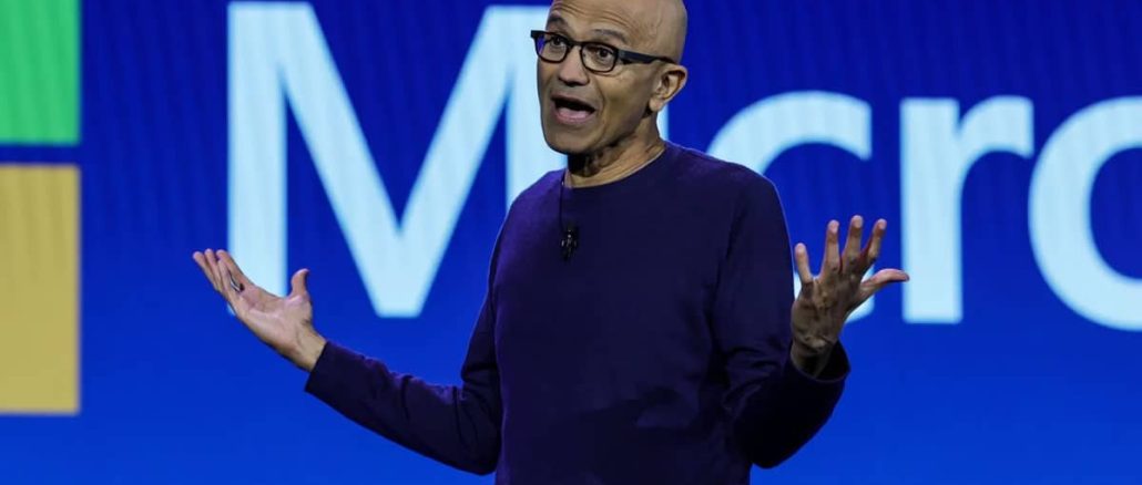 Microsoft Slashes Thousands of Jobs Amid Push to Replace Human Workers with AI