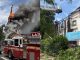 173-Year-Old NYC Church Completely Destroyed by Massive Fire