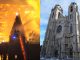 Another Historic New York Church Destroyed by Arsonists