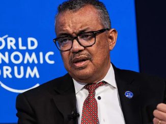 WHO Demands Global Online Lockdown with Digital ID Checks