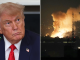 US carries out another round of strikes on Iran after Trump says ceasefire is over
