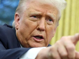 Trump Declares Food Supply Emergency