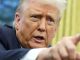 Trump Declares Food Supply Emergency