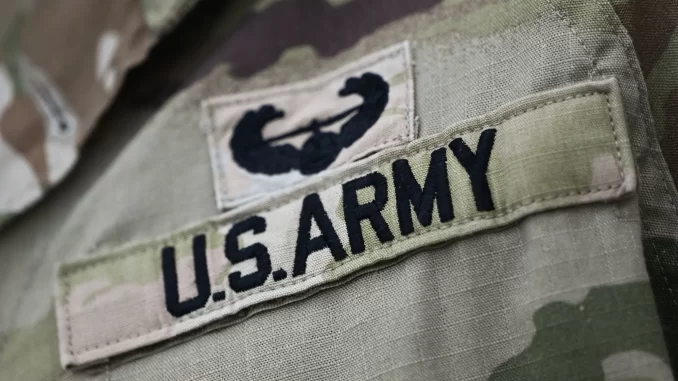 Hacktivists call out Trump by hacking and defacing US Army websites